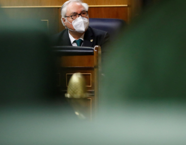 La reforma universitaria: pasividad ante la ineficiencia