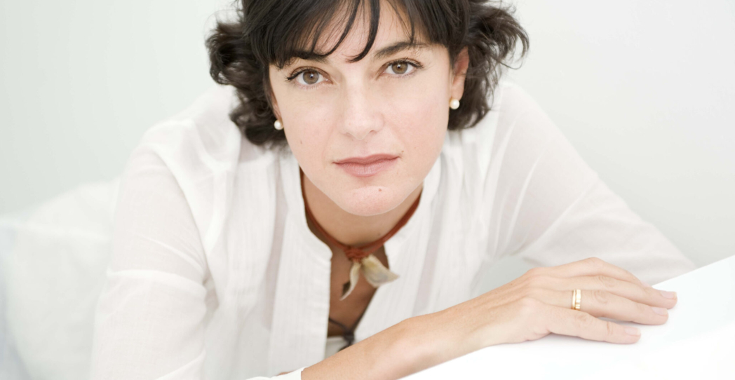 María Vallejo-Nágera: «Dios necesita corazones de niños para trabajar»