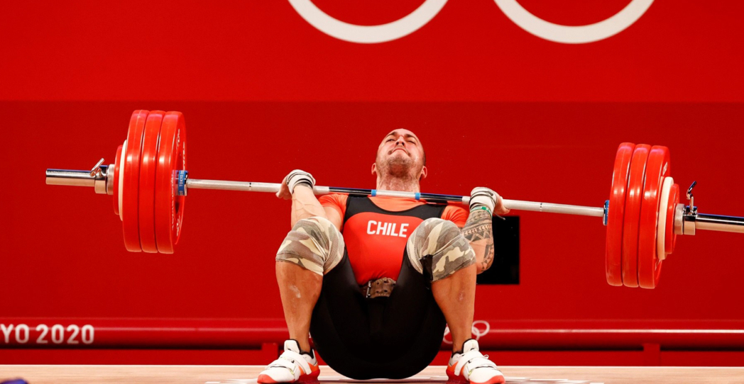 Polvo con nostalgia de gloria