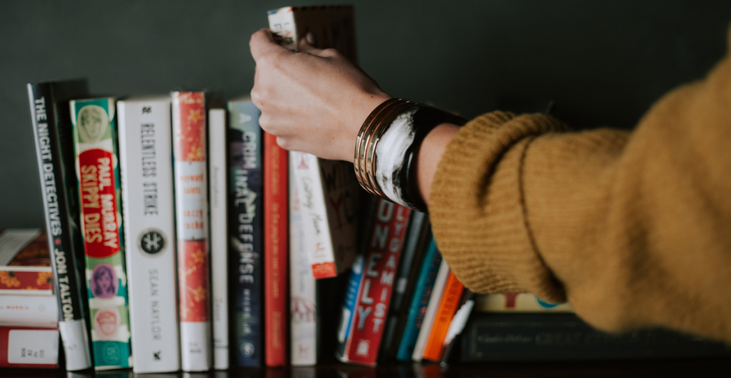 Su majestad el libro