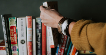 Su majestad el libro