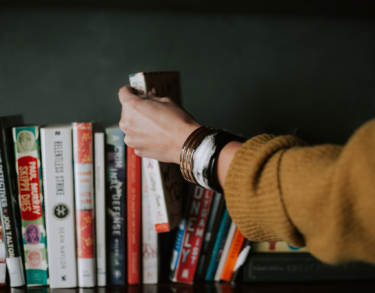 Su majestad el libro