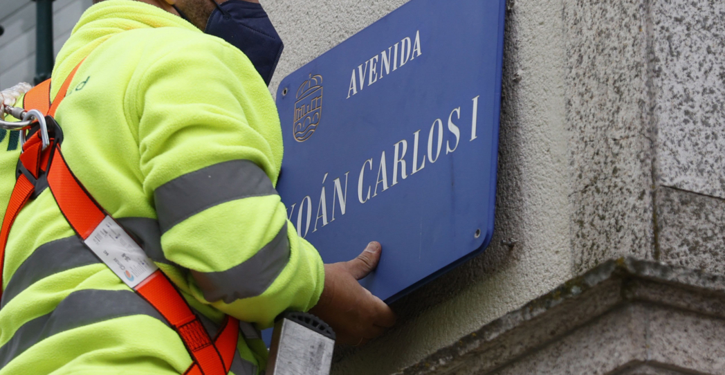 Casualidades habituales