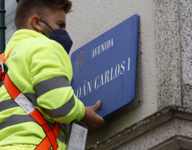 Casualidades habituales