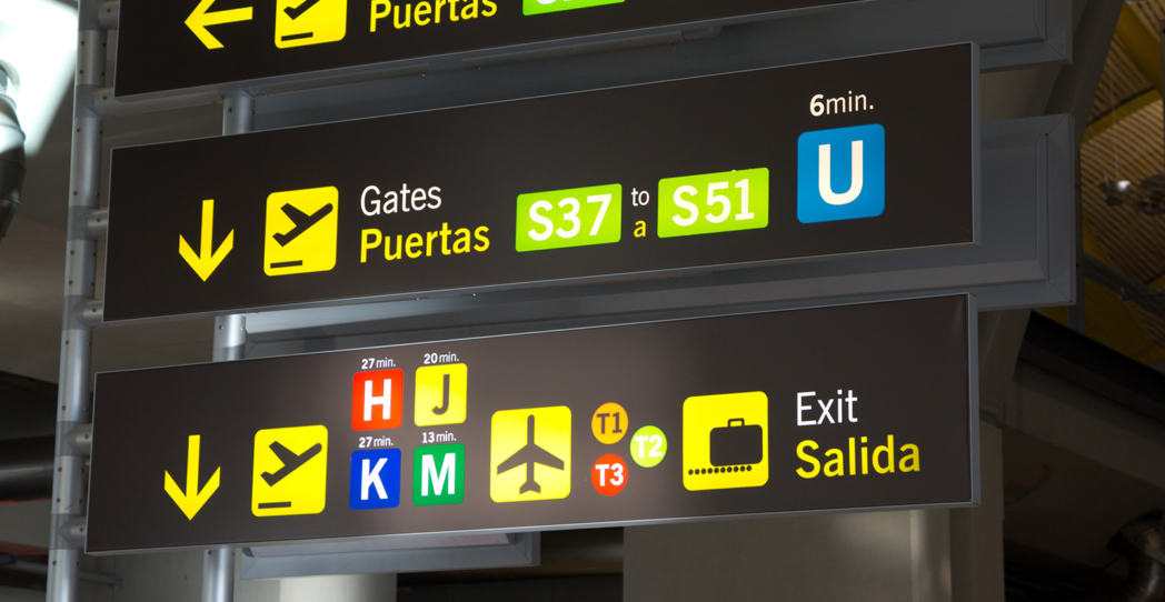 Conexión España. Un mundo por ganar