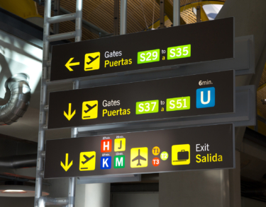 Conexión España. Un mundo por ganar