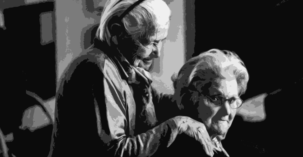 Deseo que me cuiden así