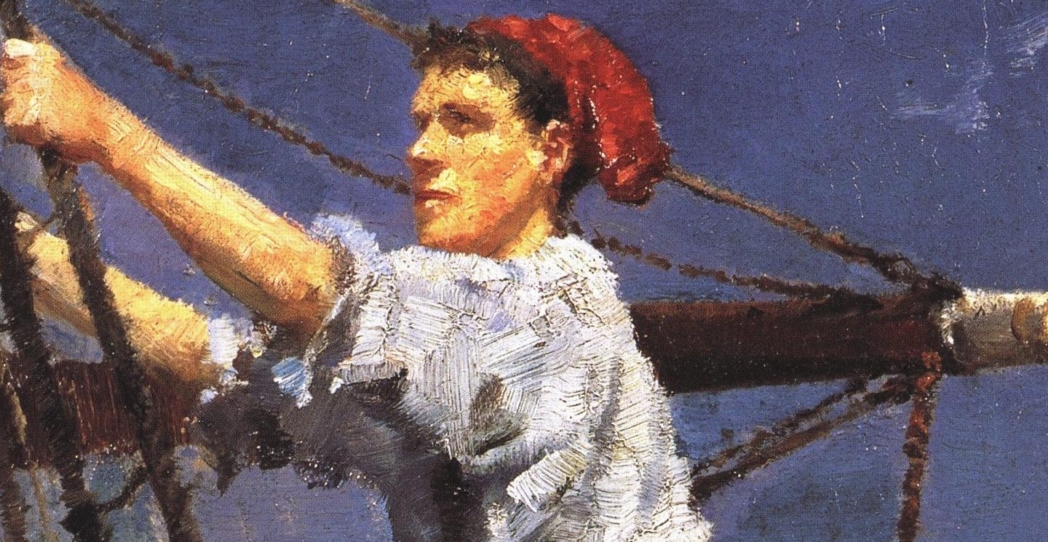 El misterio de la iniquidad desvelado en un barco