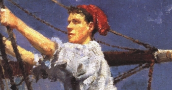 El misterio de la iniquidad desvelado en un barco