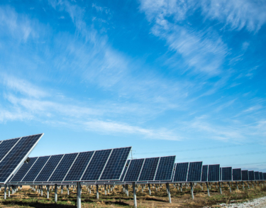 El «mix energético» en España y la falta de inversiones