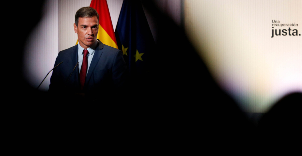 Isto é unha trangallada