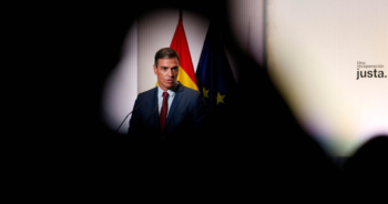 Isto é unha trangallada