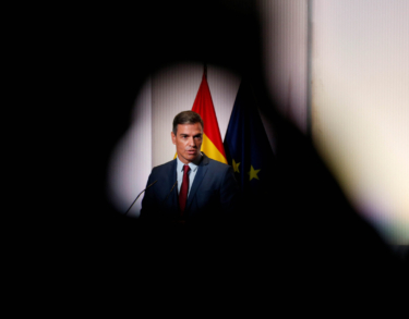 Isto é unha trangallada