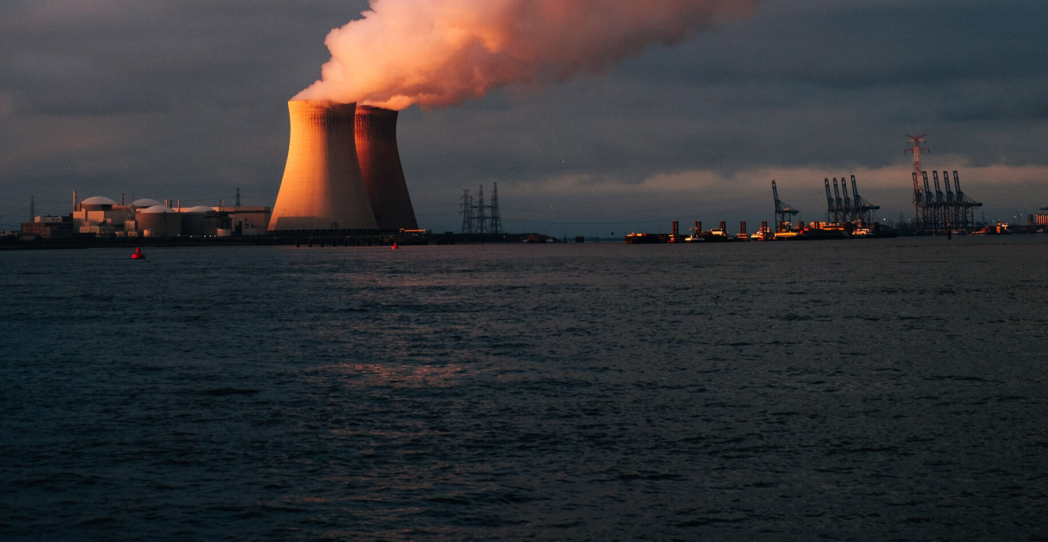 La energía eléctrica nuclear en España