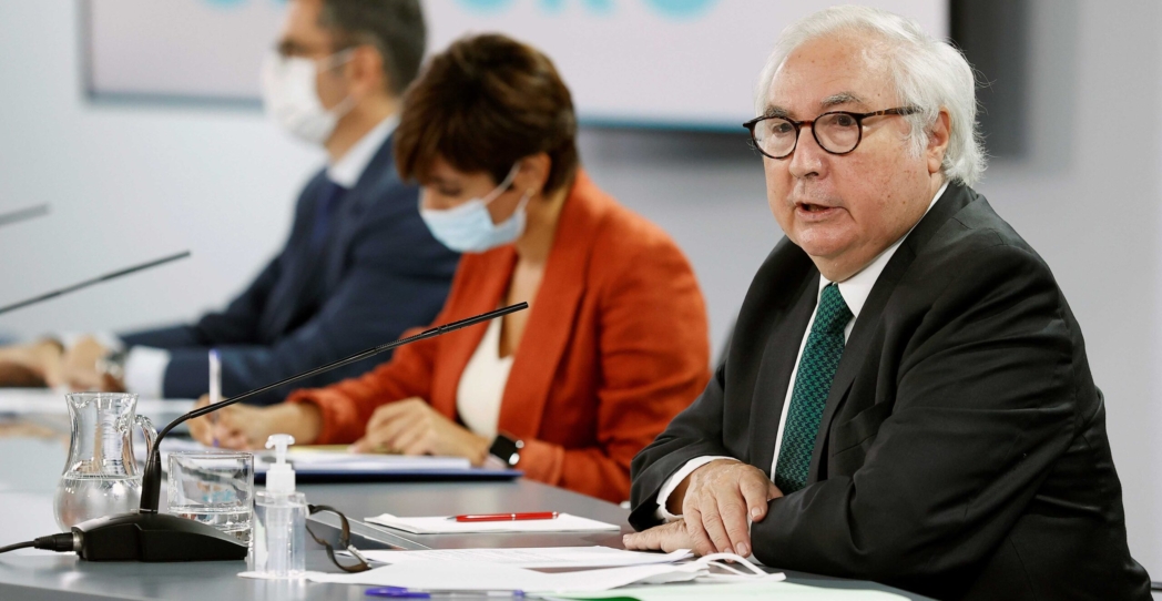 Programar la Universidad