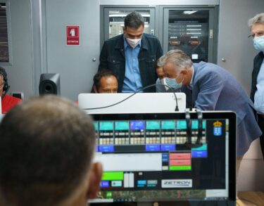 Que se encargue Cáritas