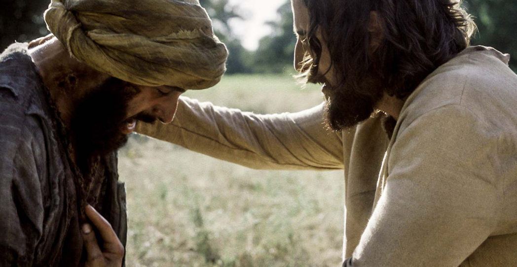 «The Chosen»: La serie sobre Jesús que hace milagros en YouTube