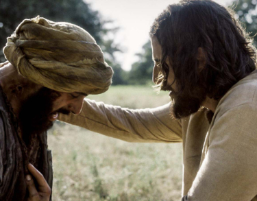 «The Chosen»: La serie sobre Jesús que hace milagros en YouTube